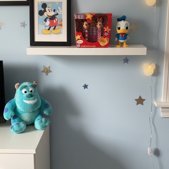 Disney 2013 PEZ Mickey and Minnie Set Still in Box - Picture 5 of 5